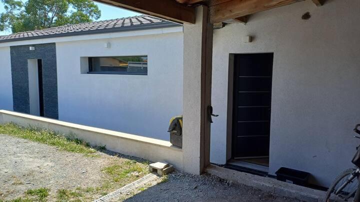 Maison Du Moulin Yvrac Dış mekan fotoğraf
