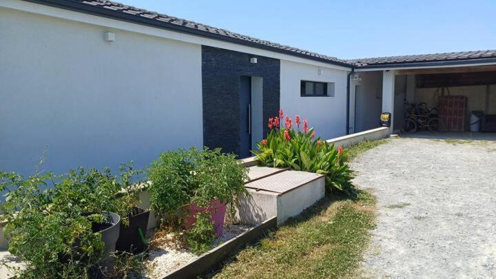 Maison Du Moulin Yvrac Dış mekan fotoğraf